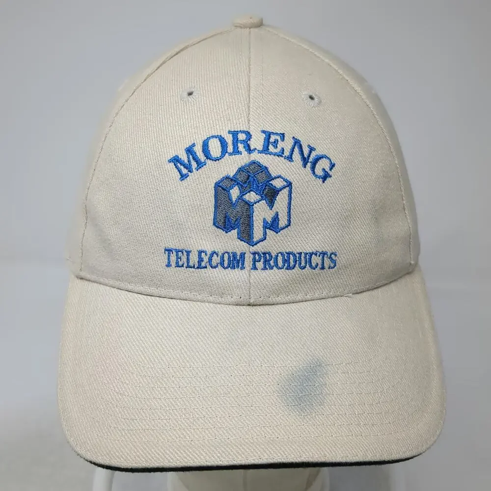 Unbranded moreng telecom